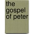 The Gospel Of Peter