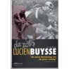 Lucien Buysse, de rots door J. de Vlieger