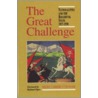 The Great Challenge door Helene Carrere D'Encausse