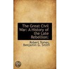 The Great Civil War door Robert Tomes