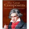 The Great Composers door Jeremy Nicholas