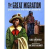 The Great Migration door Eloise Greenfield