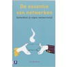 De essentie van netwerken
