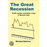 The Great Recession door Michael Roberts