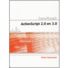 Handboek ActionScript 2.0 en 3.0 door P. Kassenaar