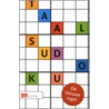 Taalsudoku`s door P. Wagenaar