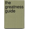 The Greatness Guide door Robin Sharma