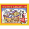 Mijn eerste bijbelverhalen puzzelboek