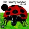 The Grouchy Ladybug door Eric Carle
