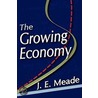 The Growing Economy door J.E. Meade