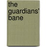 The Guardians' Bane door Simone Clark