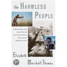 The Harmless People door Elizabeth Marshall Thomas