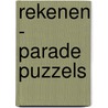 Rekenen - parade puzzels by Unknown