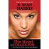 The Heart Collector door K. Sean Harris