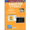 AutoCAD LT2007 door R. Boeklagen
