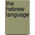 The Hebrew Language