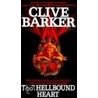 The Hellbound Heart door Clive Barker