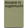 Douane in vogelvlucht by B.J.B. Boersma