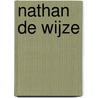 Nathan de Wijze