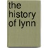 The History Of Lynn