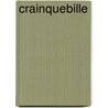 Crainquebille door A. France
