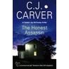 The Honest Assassin door Cj Carver
