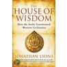 The House Of Wisdom door Jonathan Lyons