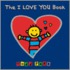 The I Love You Book
