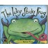 The Icky Stick Frog