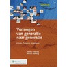 Vermogen van generatie naar generatie