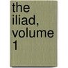 The Iliad, Volume 1 door Walter Leaf