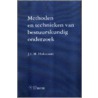 Methoden en technieken van bestuurskundig onderzoek