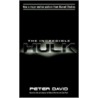 The Incredible Hulk door Peter David