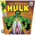 The Incredible Hulk
