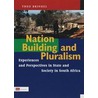 Nation building and pluralism door Th.B.F.M. Brinkel