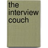 The Interview Couch by Georgette Sable