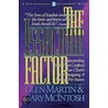The Issachar Factor by Glen Martin