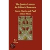 The Jessica Letters by Paul Elmer More