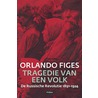 Tragedie van een volk