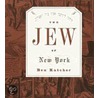 The Jew of New York by Ben Katchor