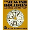 The Jewish Holidays by Michael Strassfeld