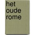 Het oude Rome