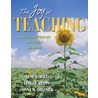 The Joy Of Teaching by Linda Quinn