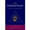 The Kabbalah Reader door Edwardg Hoffman