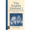 The Kodaly Method 1 door Lois Choksy