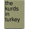 The Kurds in Turkey door Kerim Yildiz
