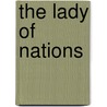 The Lady Of Nations door Richard Hayes McCartney