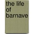 The Life Of Barnave
