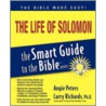 The Life of Solomon door Angie Peters