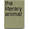 The Literary Animal door Onbekend